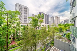 Hallmark Residences (D10), Condominium #536669591